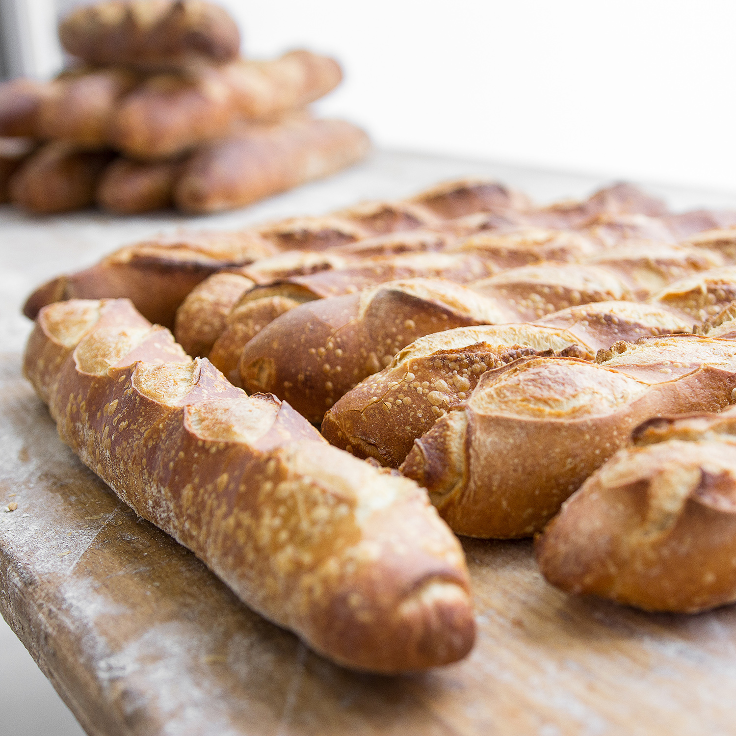 Brot | Barbarossa Bäckerei