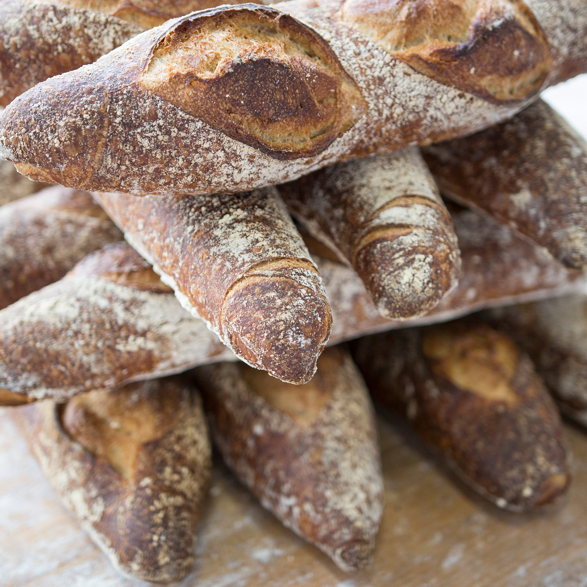 Brot | Barbarossa Bäckerei