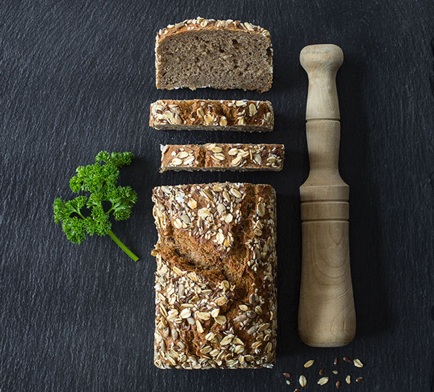 Brot | Barbarossa Bäckerei