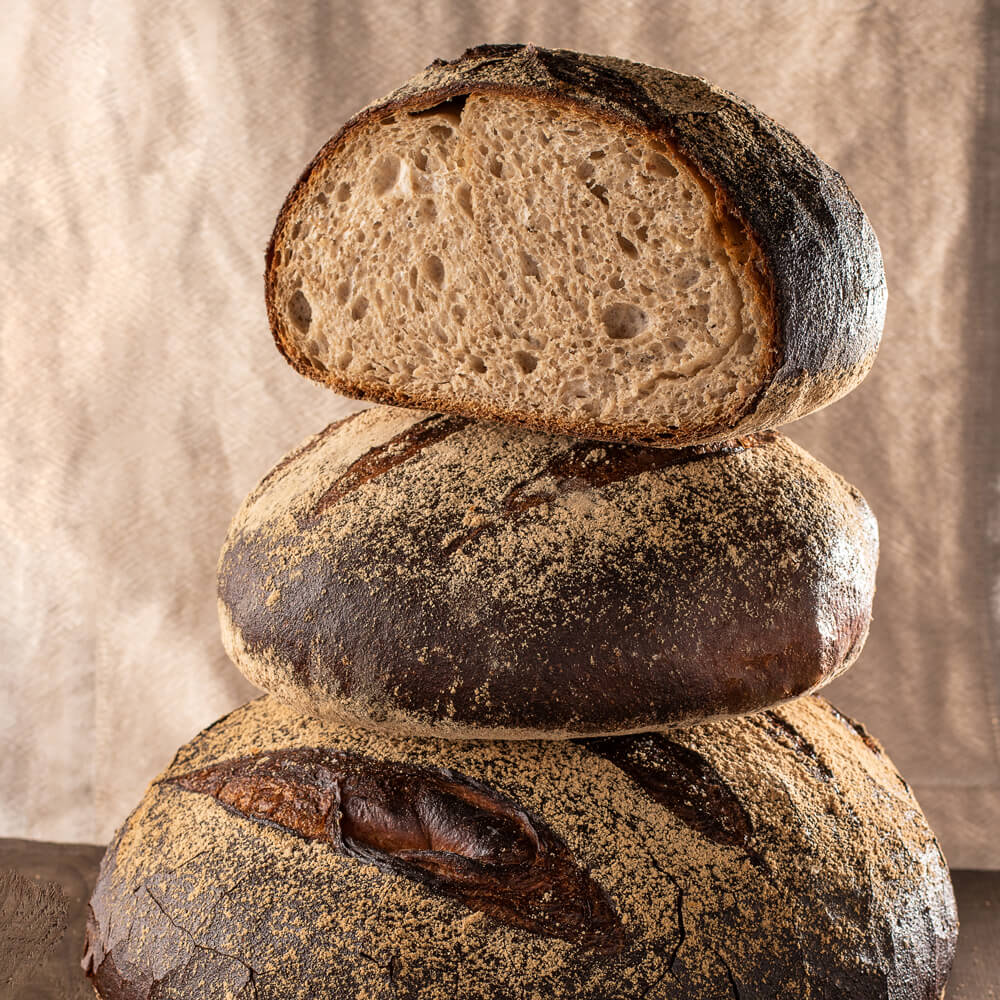 Brot | Barbarossa Bäckerei