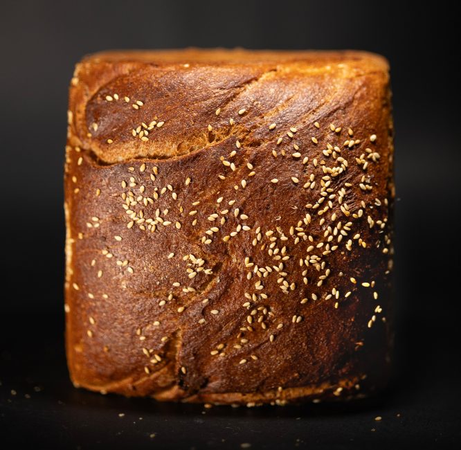 Ein Brot namens Voll Horst