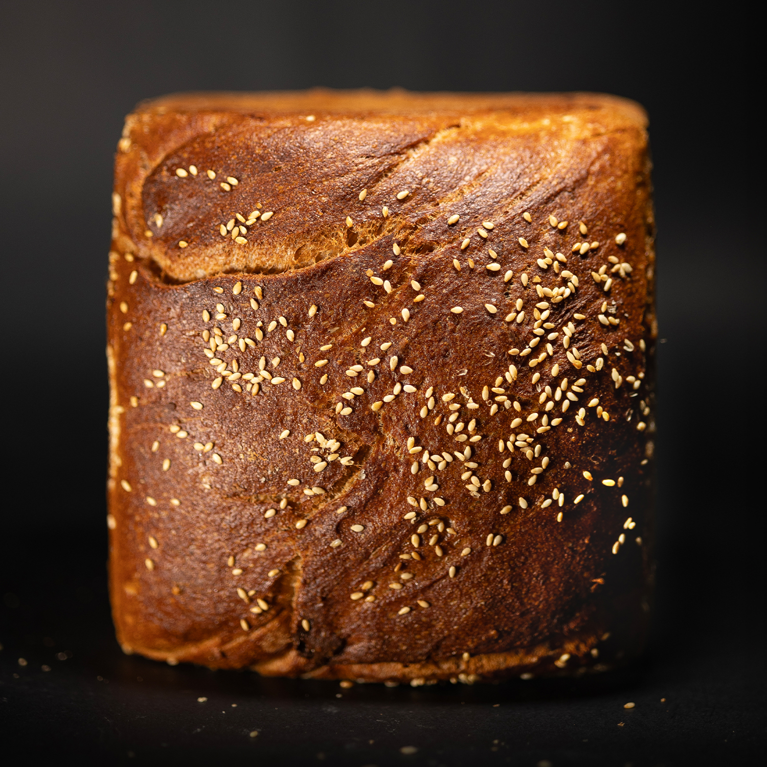 Ein Brot namens Voll Horst